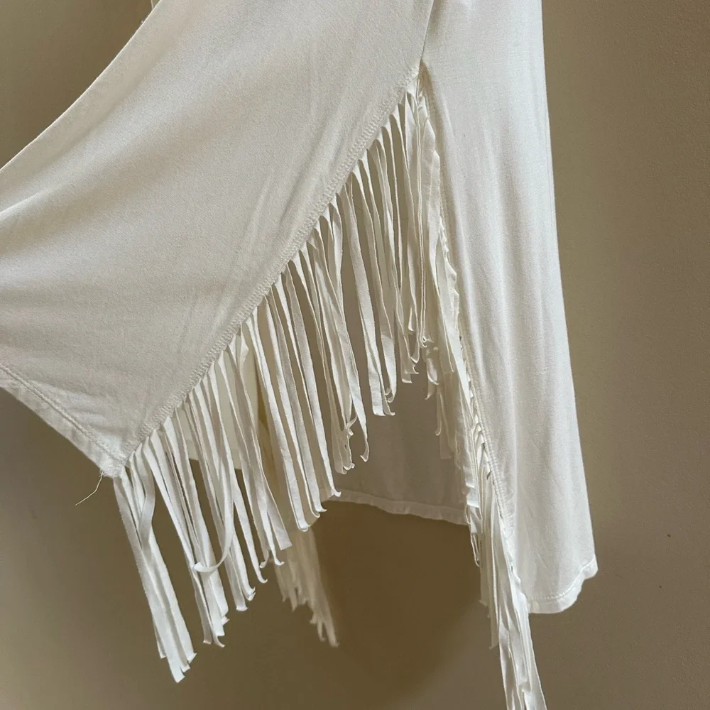 White Tank - Picture 2 of 3